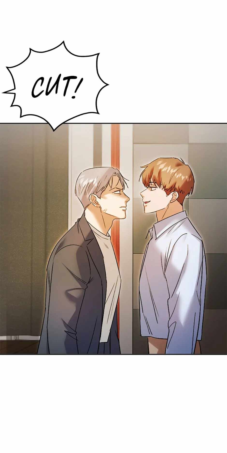 The Definition of a Top Star Chapter 62 - Page 60