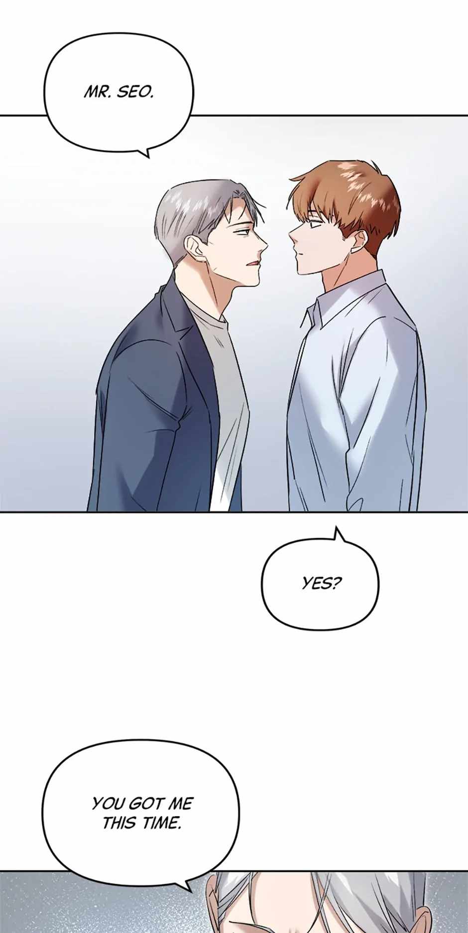 The Definition of a Top Star Chapter 62 - Page 61