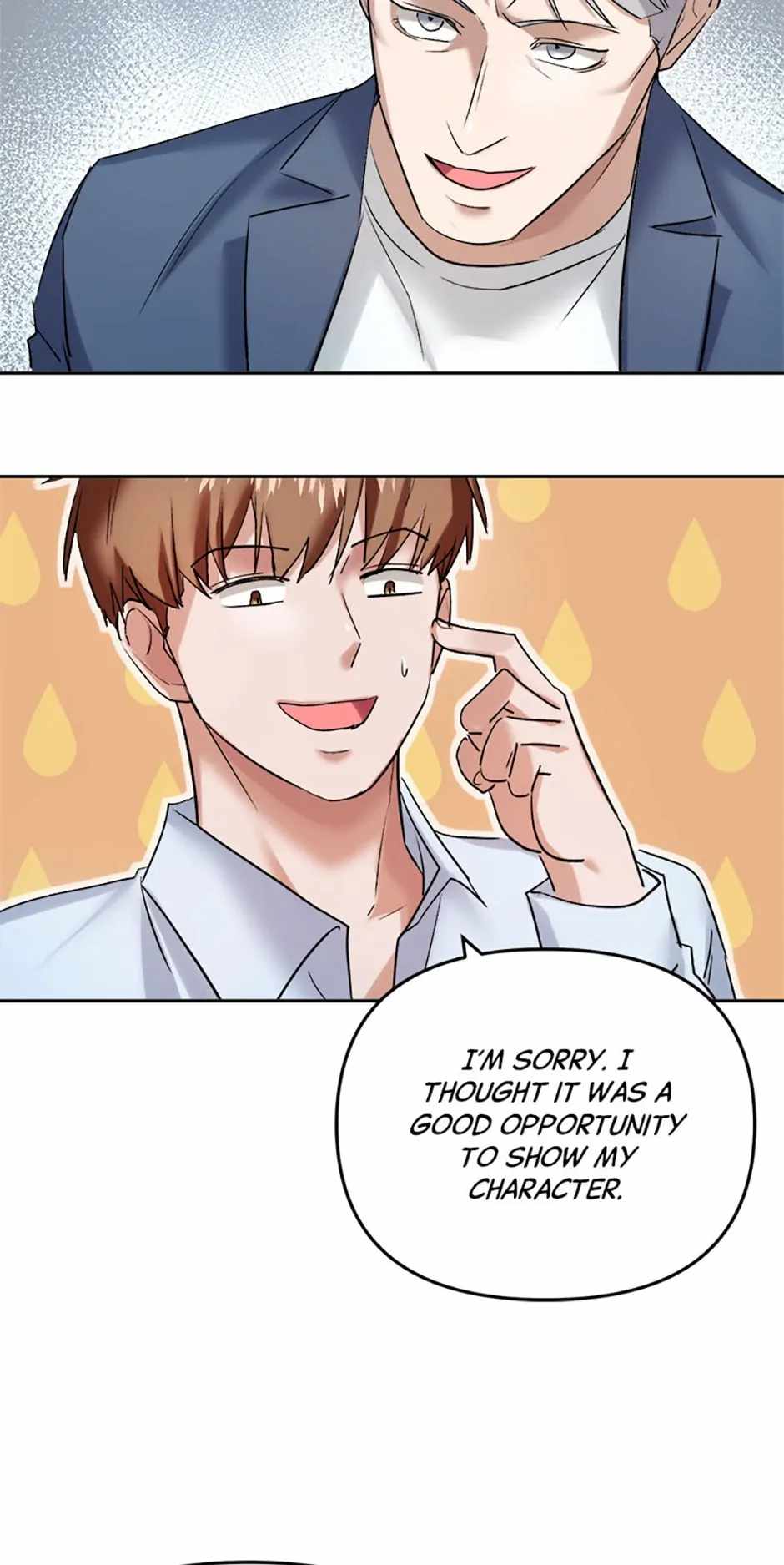 The Definition of a Top Star Chapter 62 - Page 62