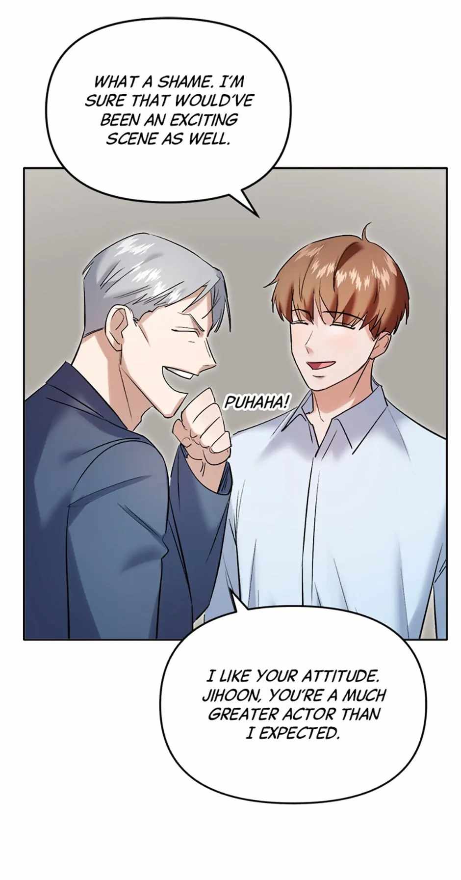 The Definition of a Top Star Chapter 62 - Page 64