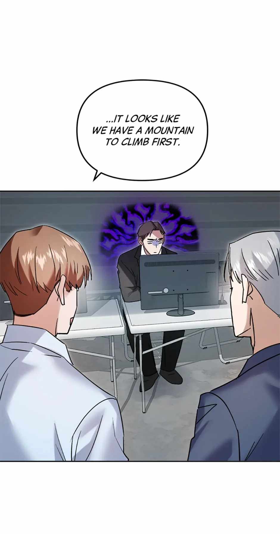 The Definition of a Top Star Chapter 62 - Page 66