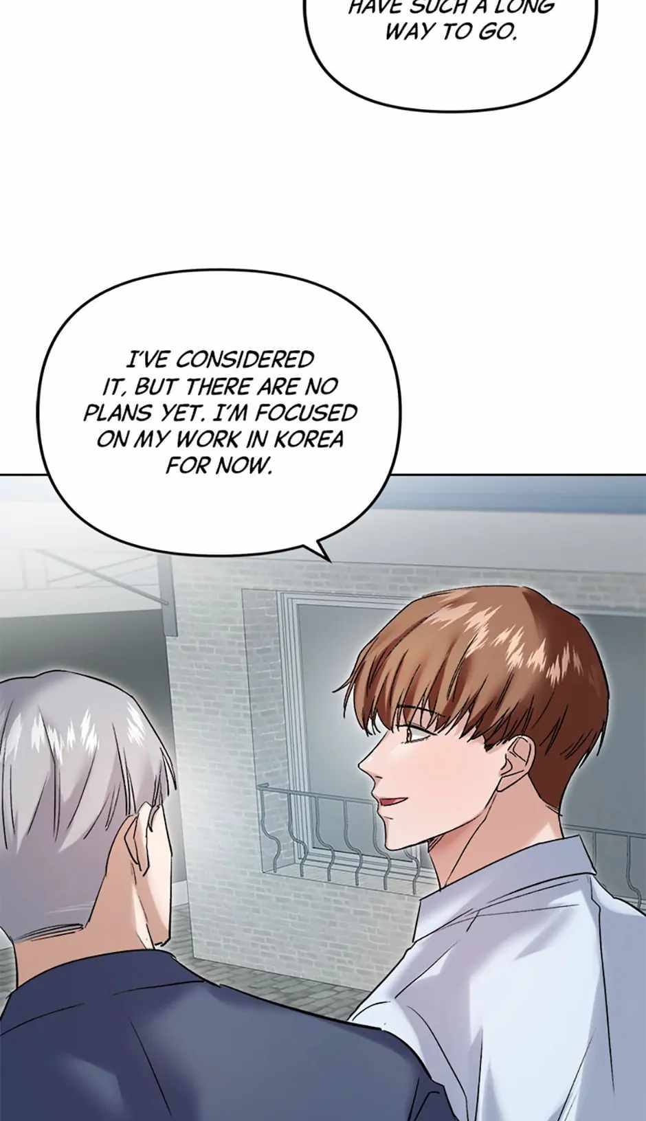 The Definition of a Top Star Chapter 62 - Page 81