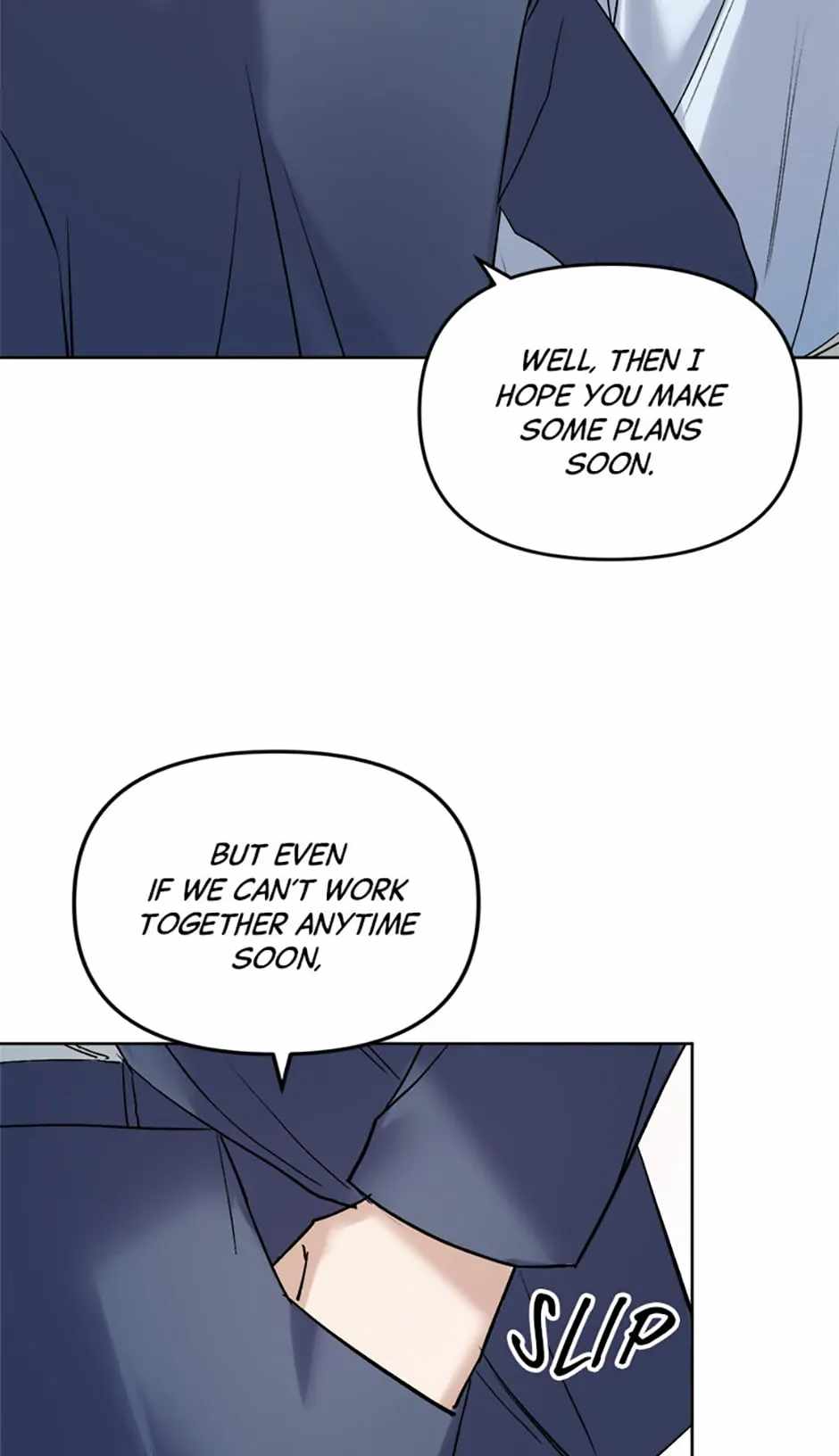The Definition of a Top Star Chapter 62 - Page 82