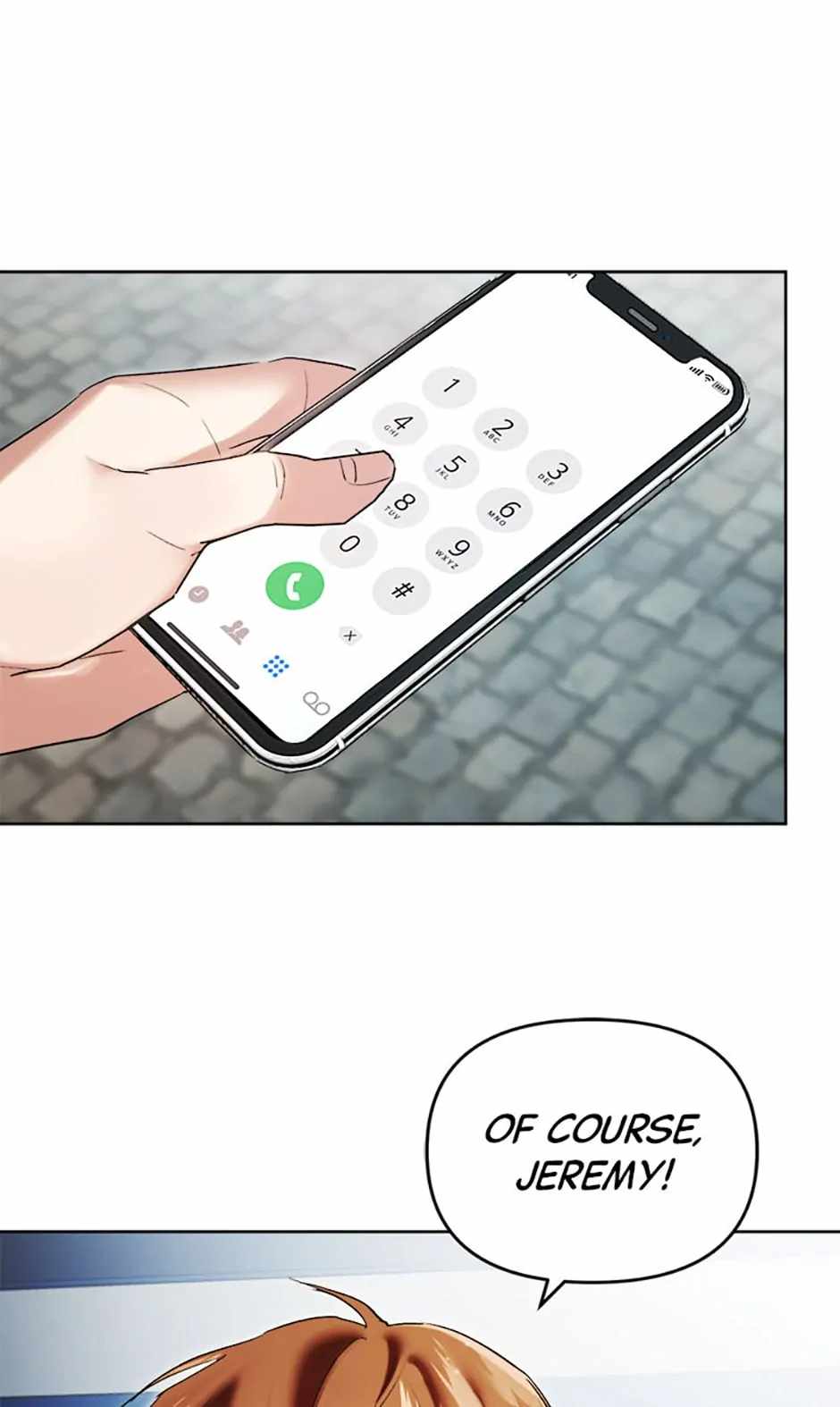 The Definition of a Top Star Chapter 62 - Page 84