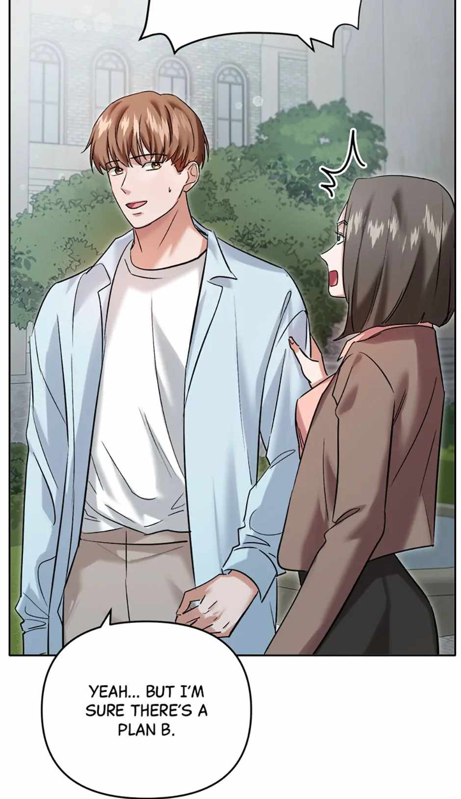 The Definition of a Top Star Chapter 63 - Page 11