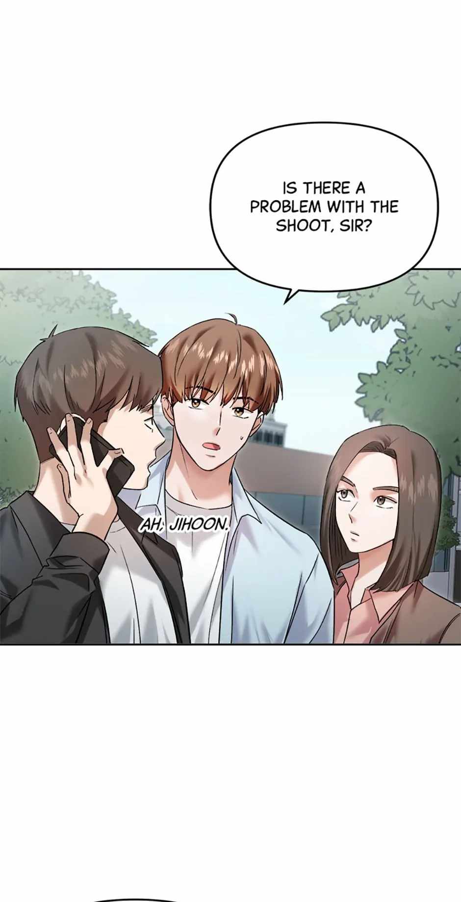 The Definition of a Top Star Chapter 63 - Page 14