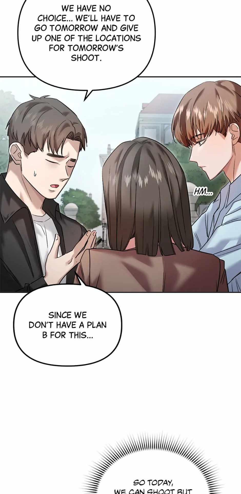 The Definition of a Top Star Chapter 63 - Page 19