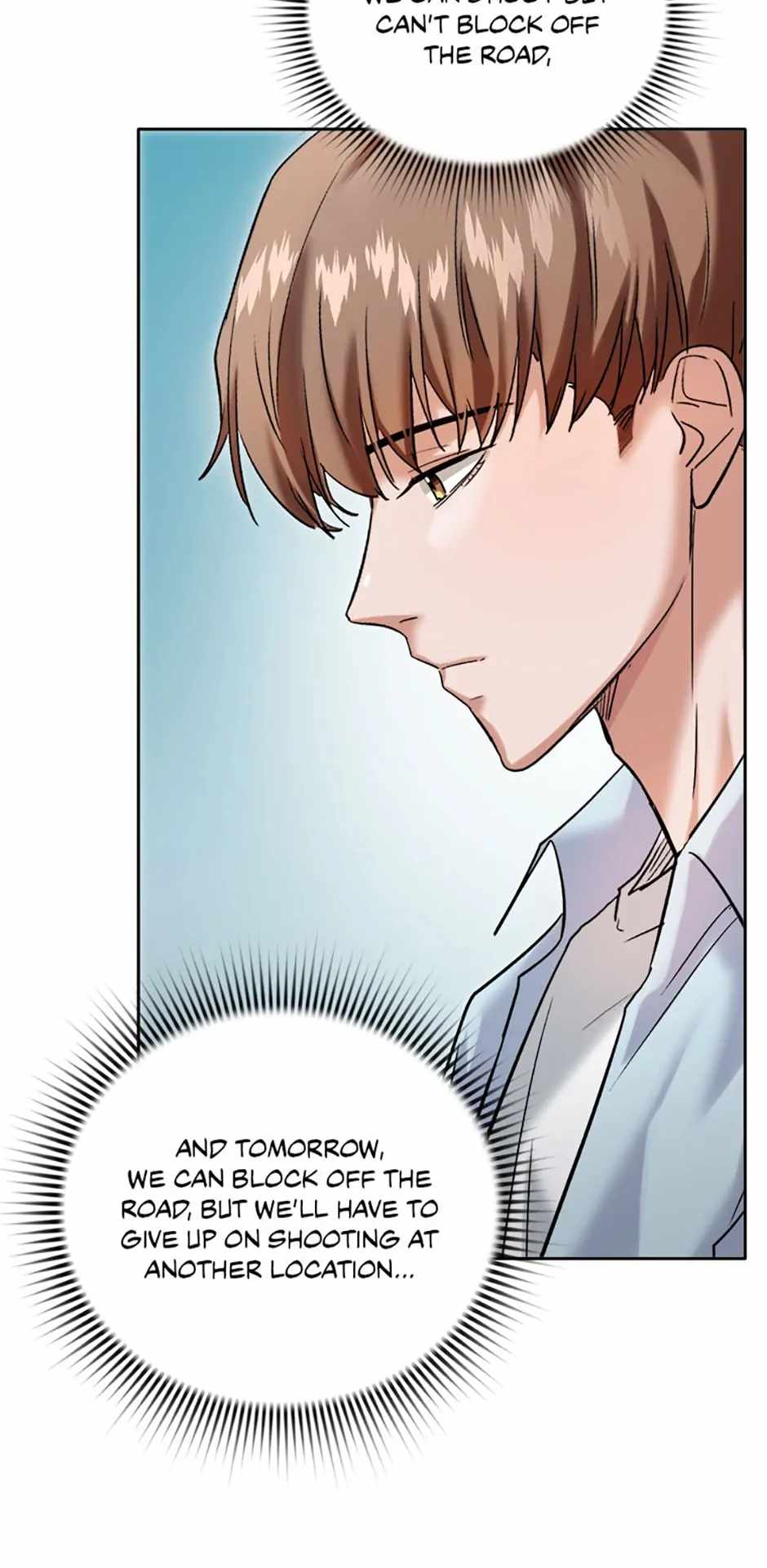The Definition of a Top Star Chapter 63 - Page 20