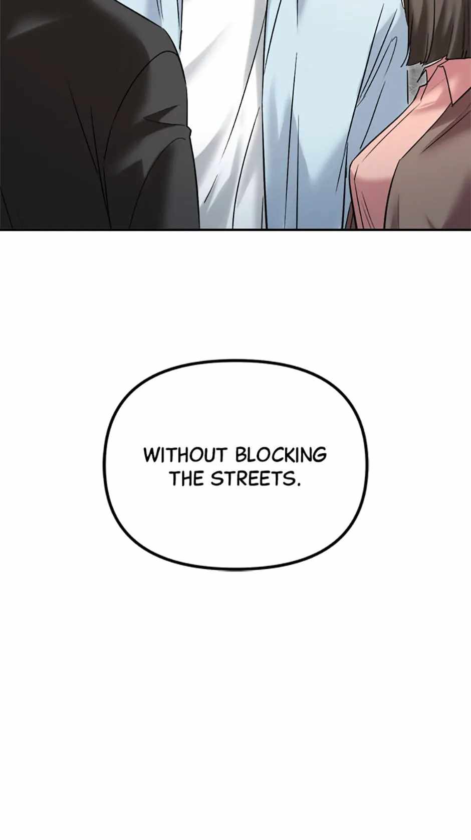 The Definition of a Top Star Chapter 63 - Page 23