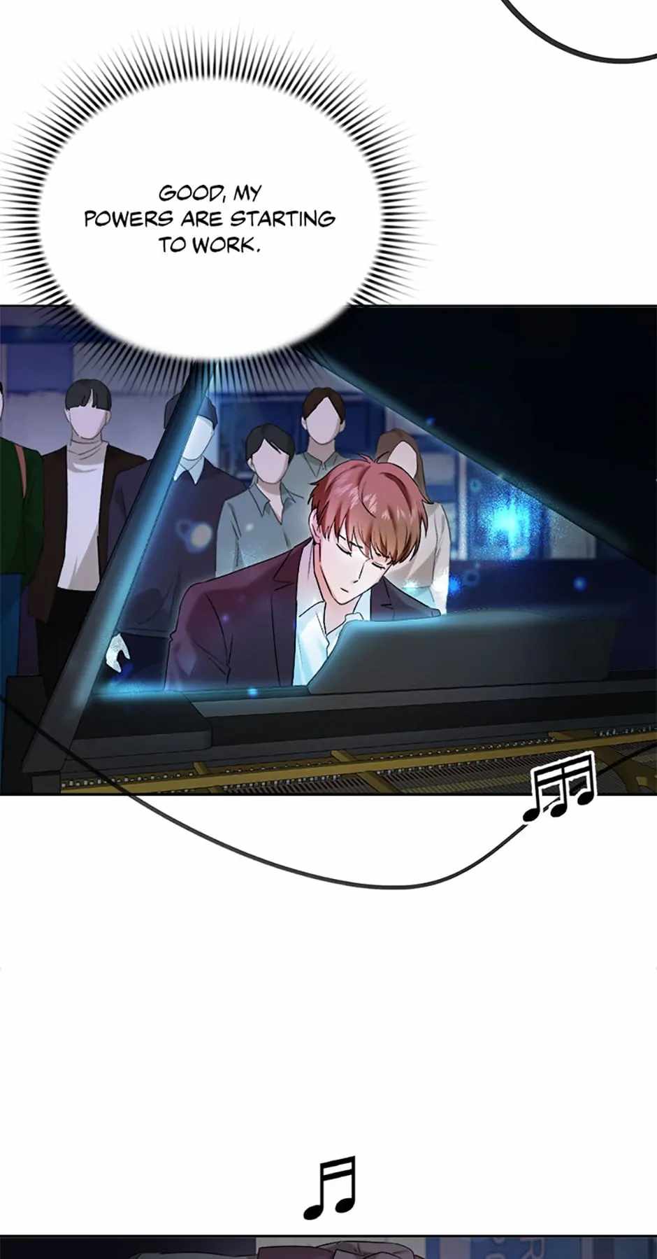 The Definition of a Top Star Chapter 63 - Page 33