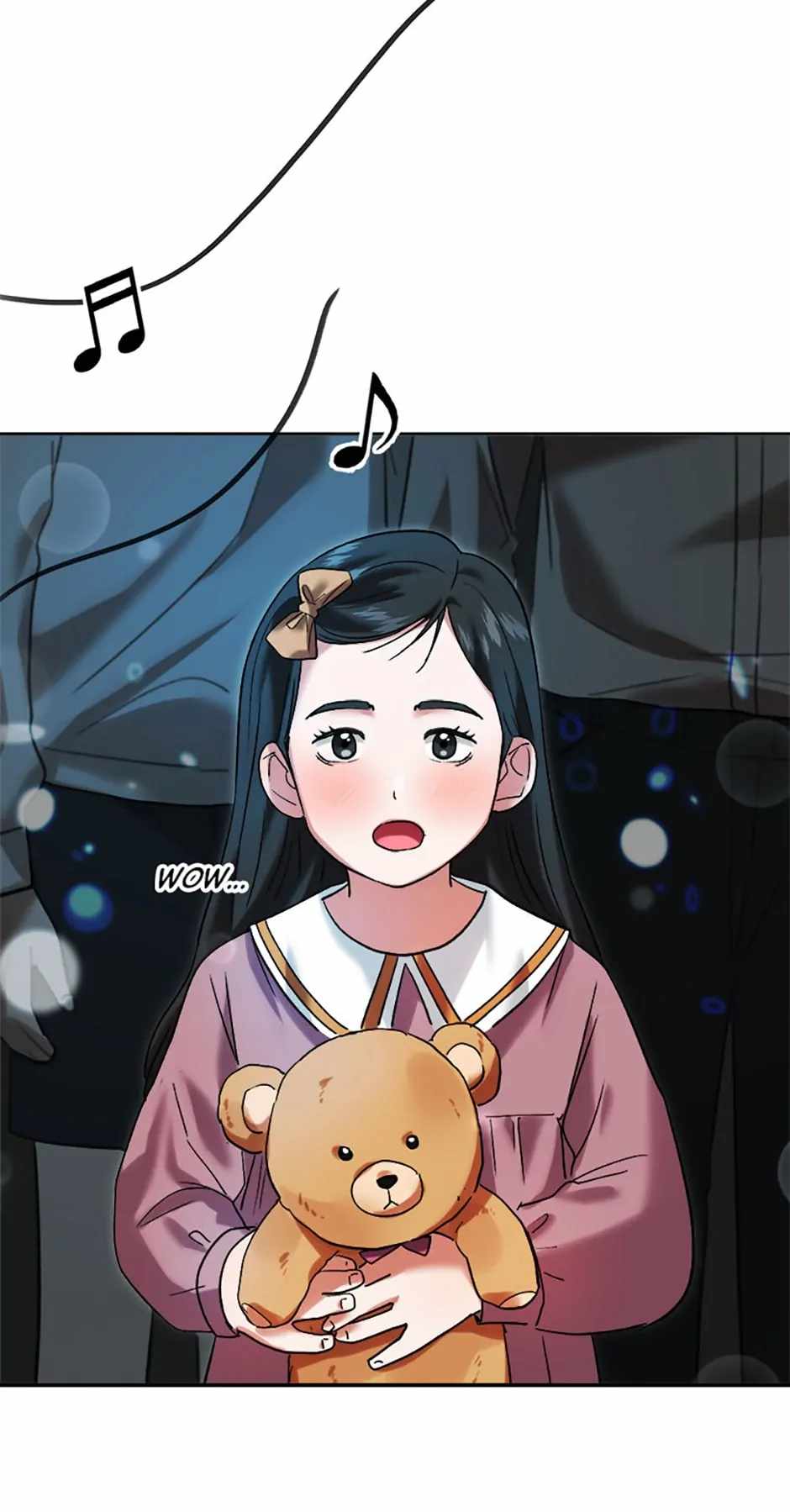 The Definition of a Top Star Chapter 63 - Page 35