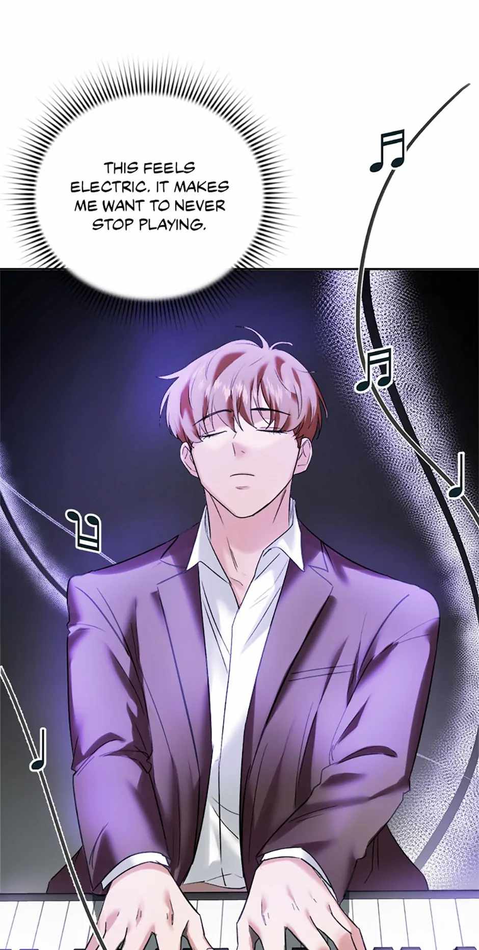 The Definition of a Top Star Chapter 63 - Page 40