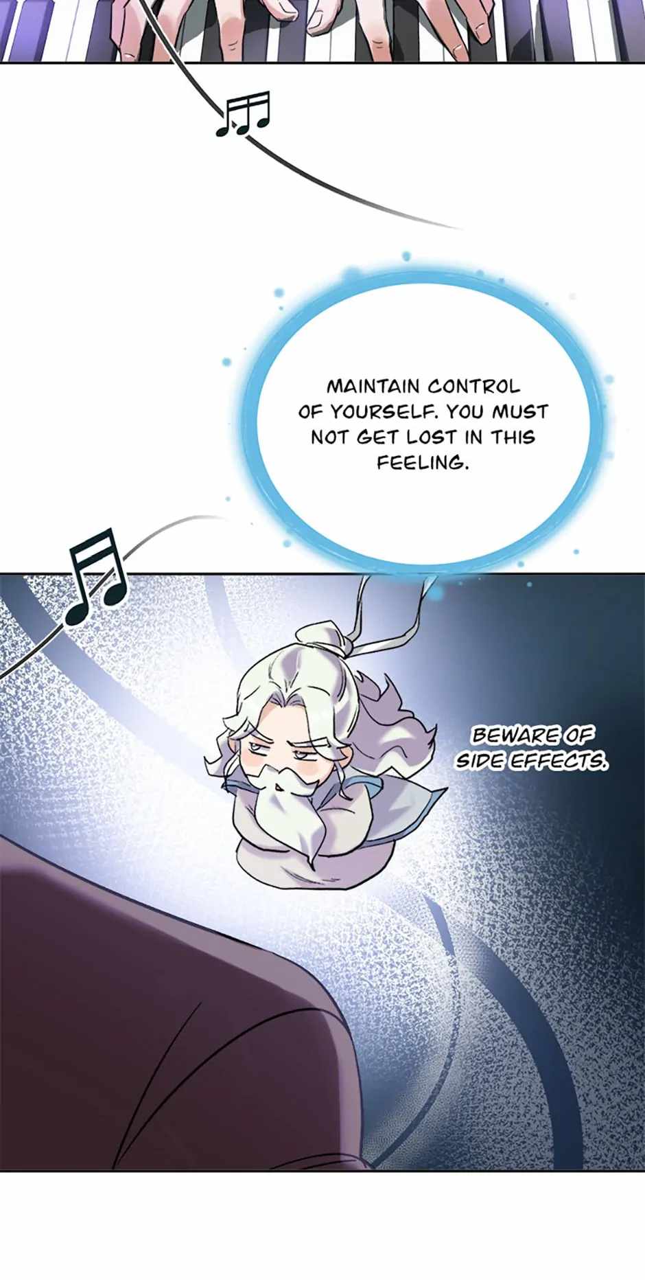 The Definition of a Top Star Chapter 63 - Page 41
