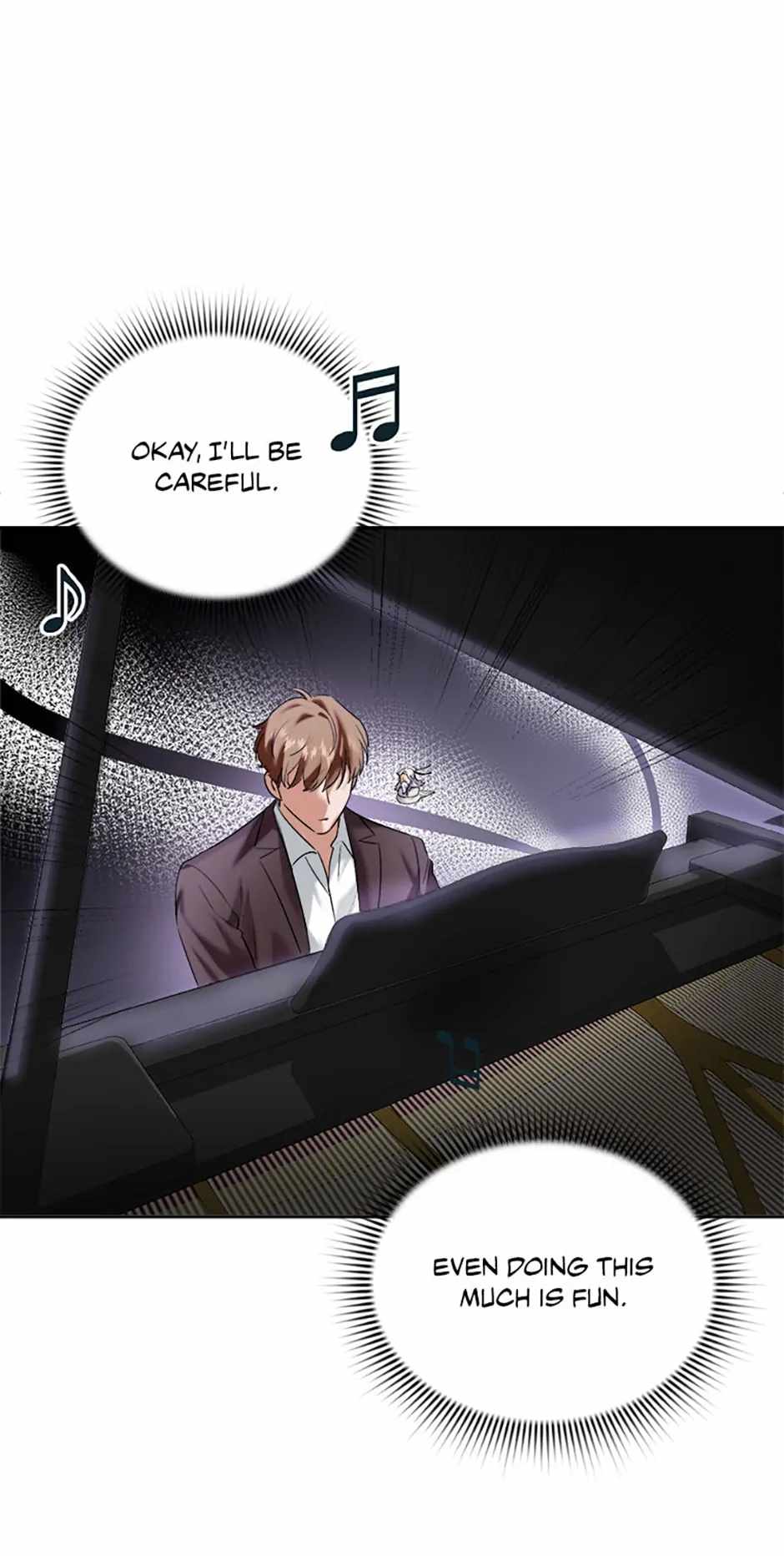 The Definition of a Top Star Chapter 63 - Page 42