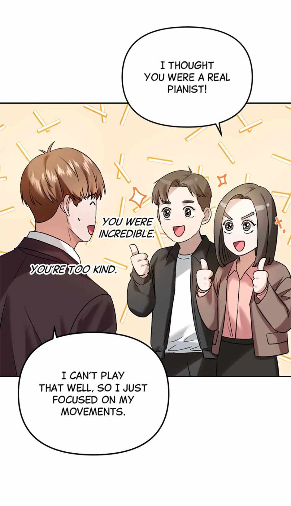 The Definition of a Top Star Chapter 63 - Page 48