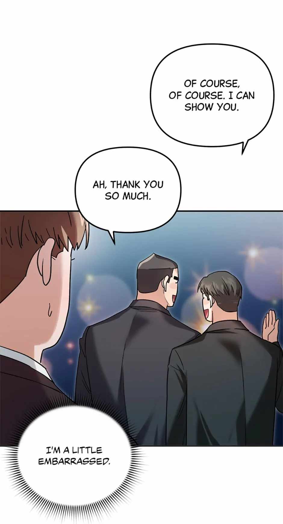 The Definition of a Top Star Chapter 63 - Page 52