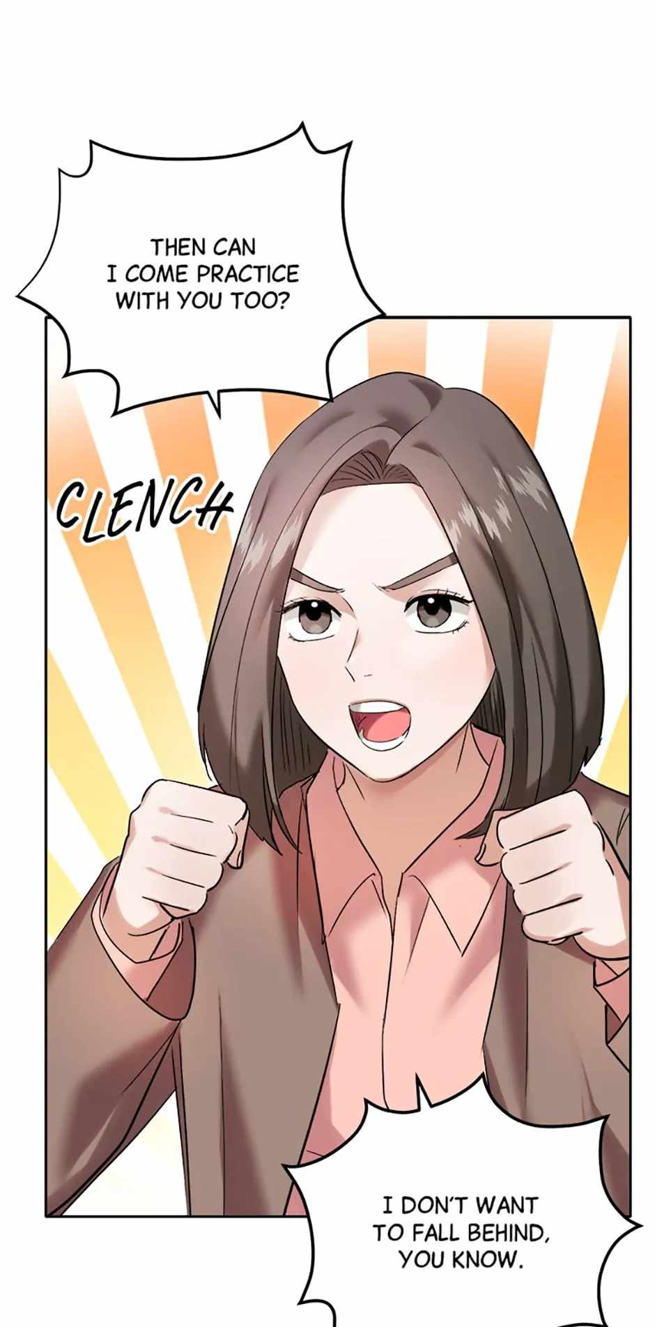 The Definition of a Top Star Chapter 63 - Page 56
