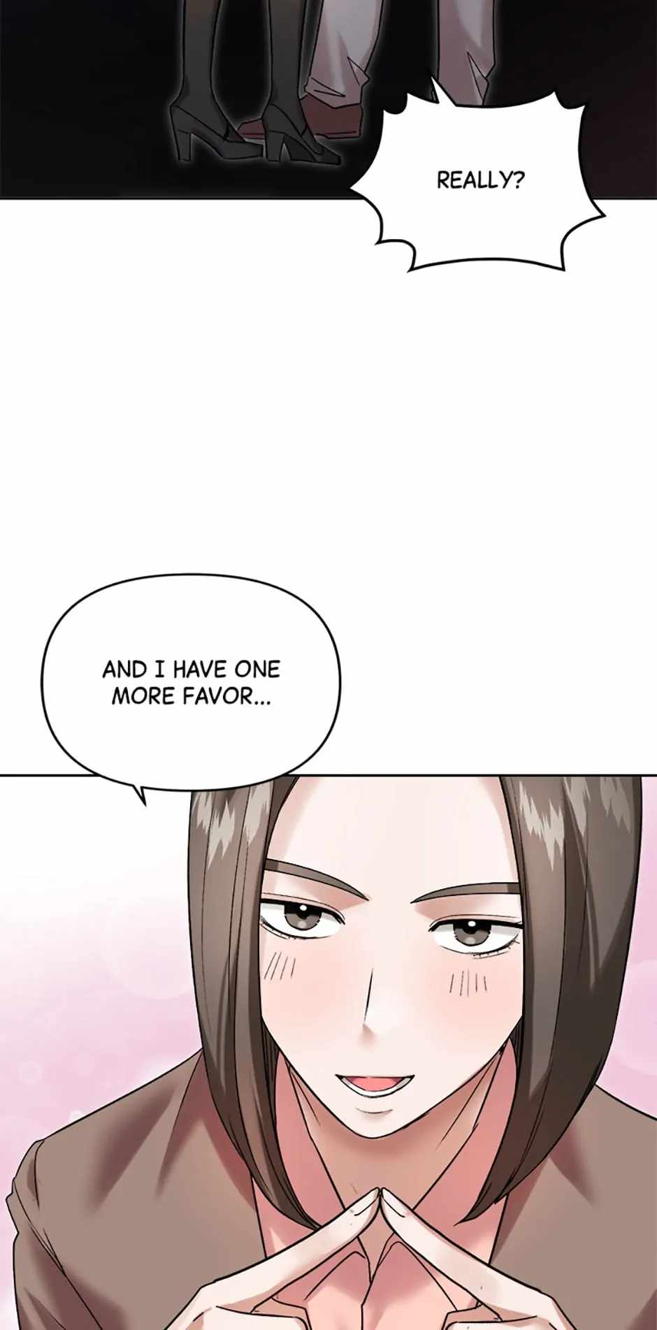 The Definition of a Top Star Chapter 63 - Page 58