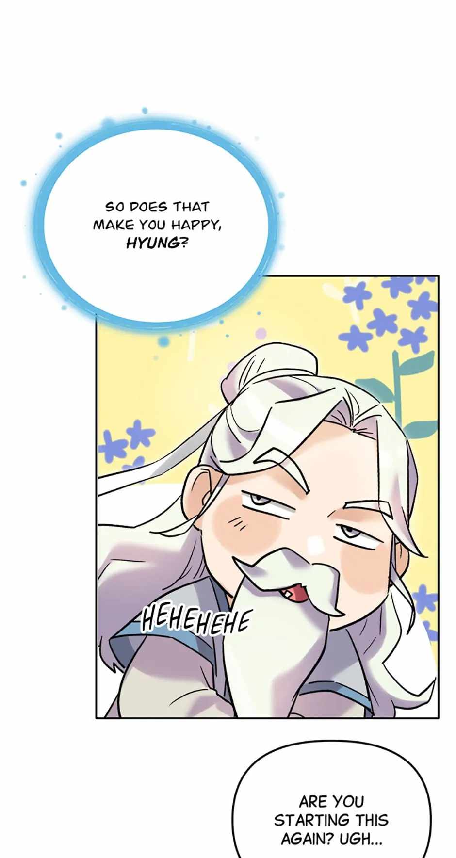 The Definition of a Top Star Chapter 63 - Page 62