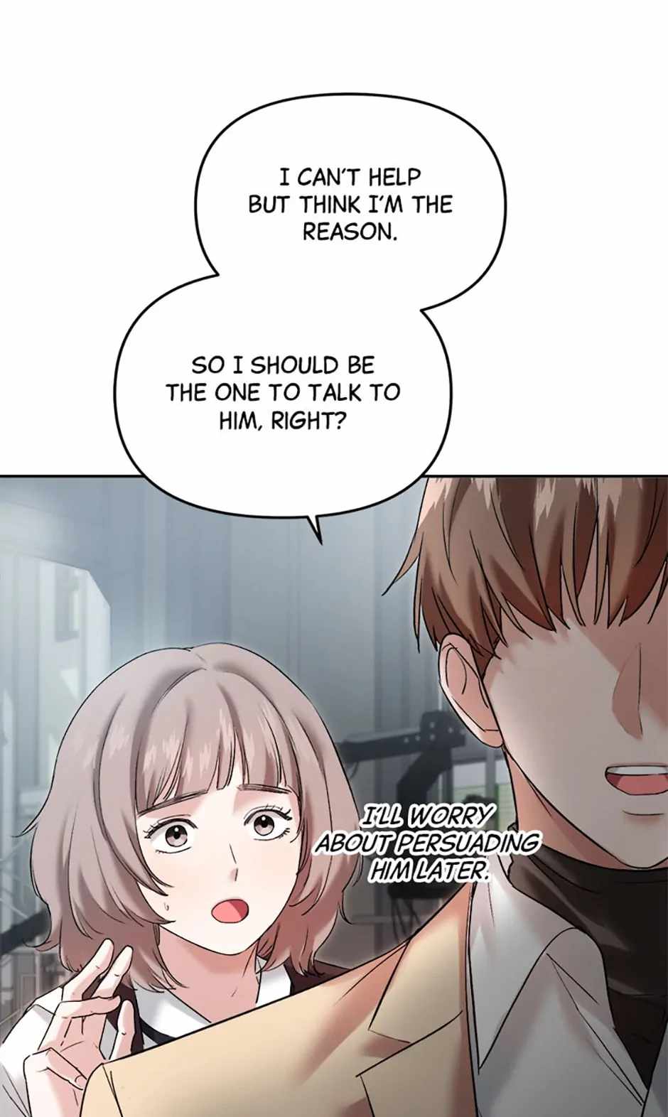 The Definition of a Top Star Chapter 63 - Page 76