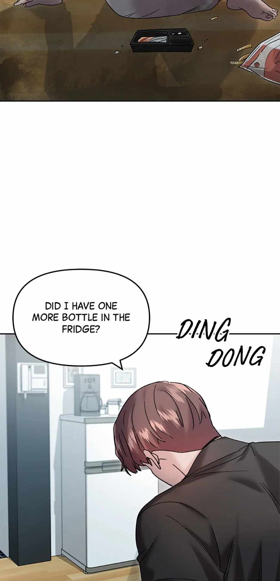 The Definition of a Top Star Chapter 64 - Page 10