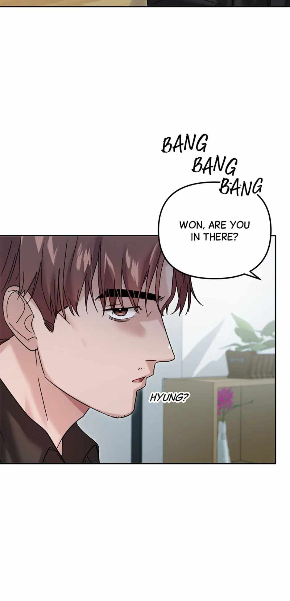 The Definition of a Top Star Chapter 64 - Page 11