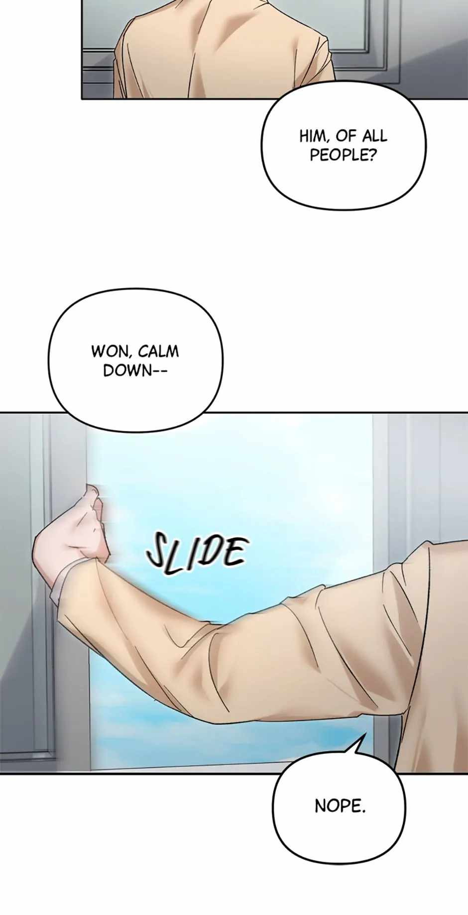 The Definition of a Top Star Chapter 64 - Page 19