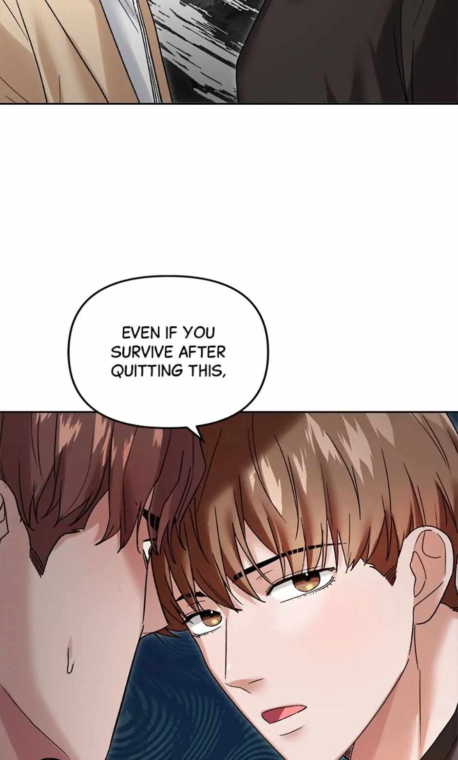 The Definition of a Top Star Chapter 64 - Page 25