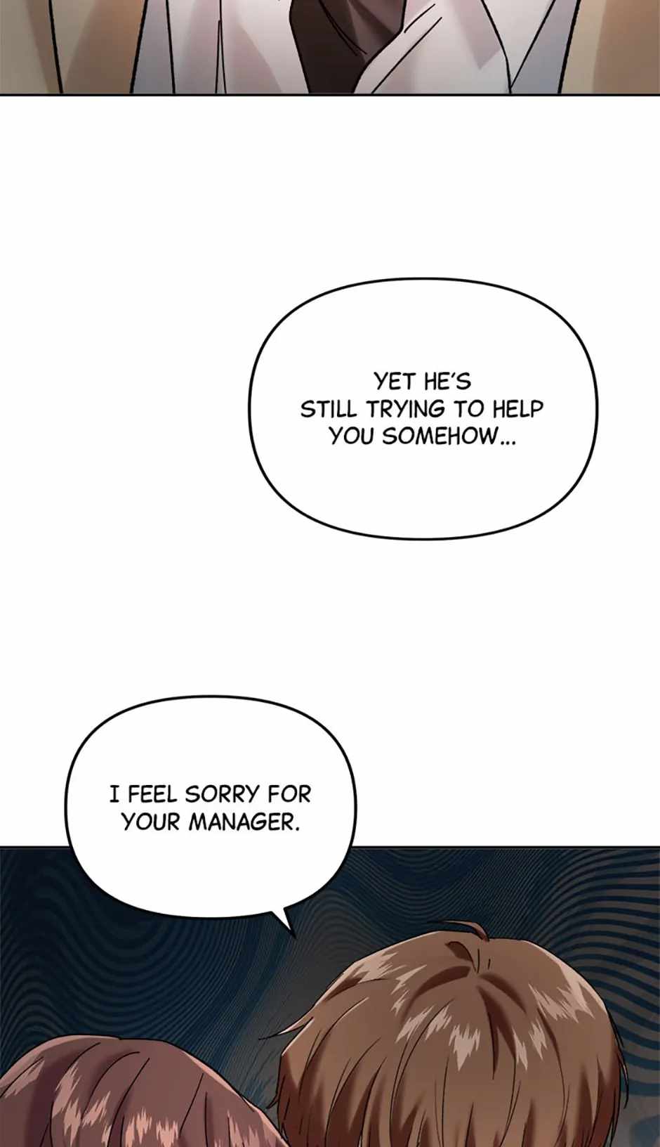 The Definition of a Top Star Chapter 64 - Page 30