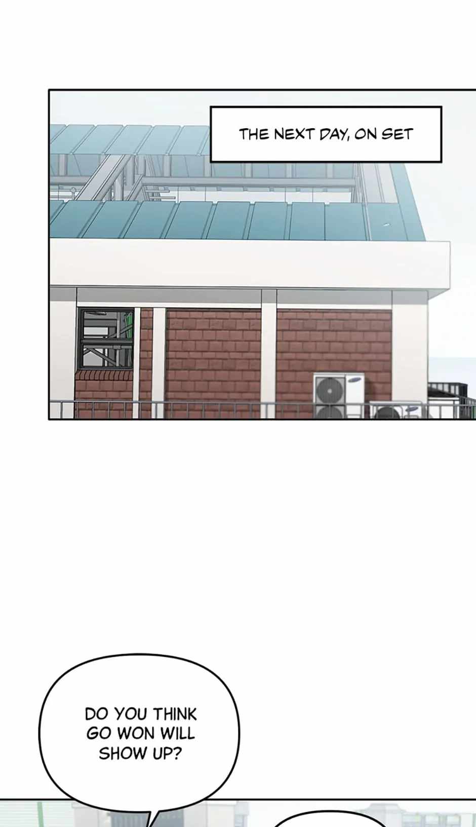 The Definition of a Top Star Chapter 64 - Page 37