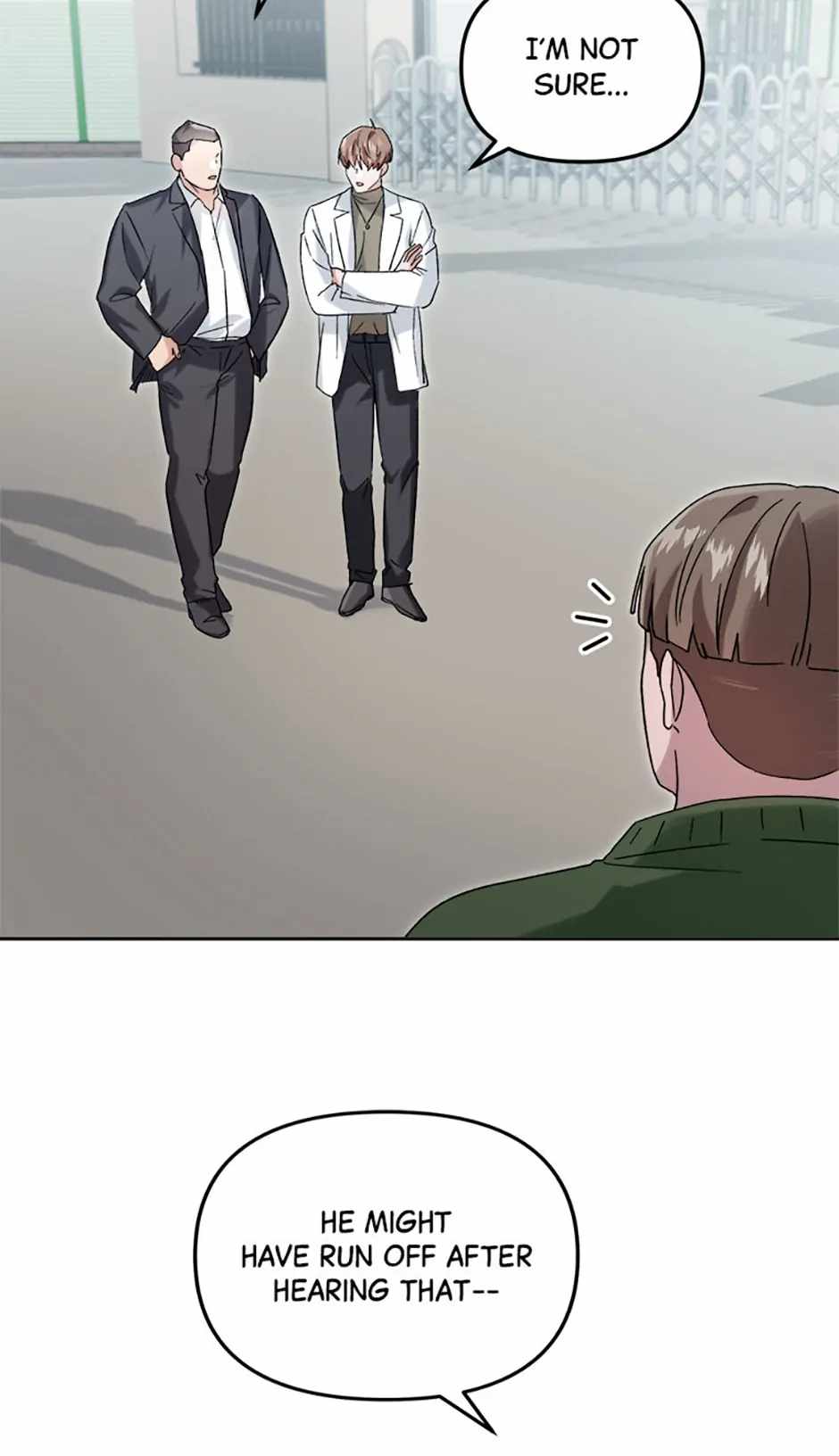 The Definition of a Top Star Chapter 64 - Page 38