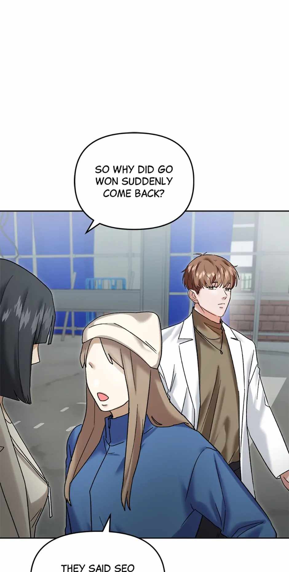 The Definition of a Top Star Chapter 64 - Page 45