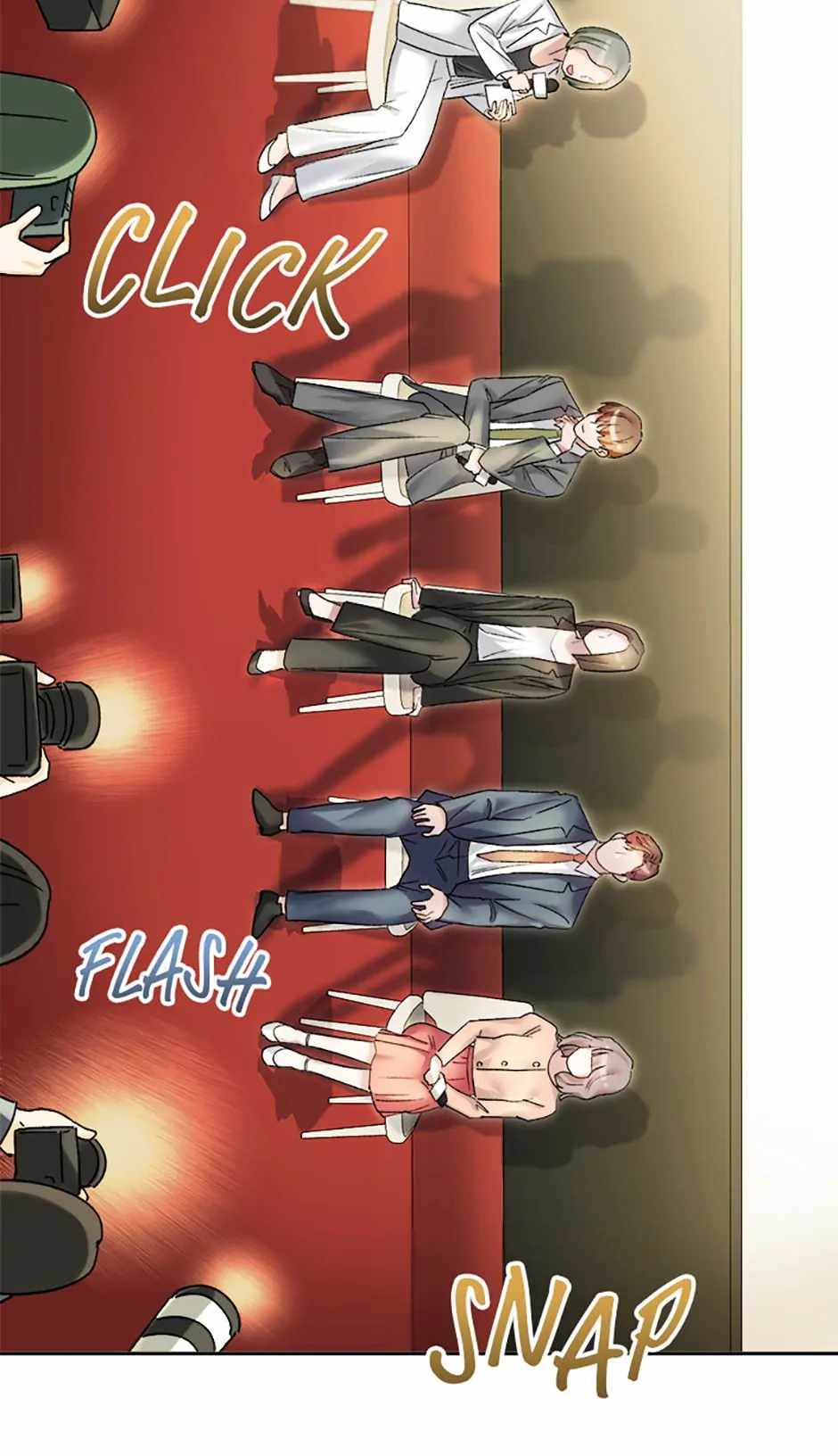 The Definition of a Top Star Chapter 64 - Page 51