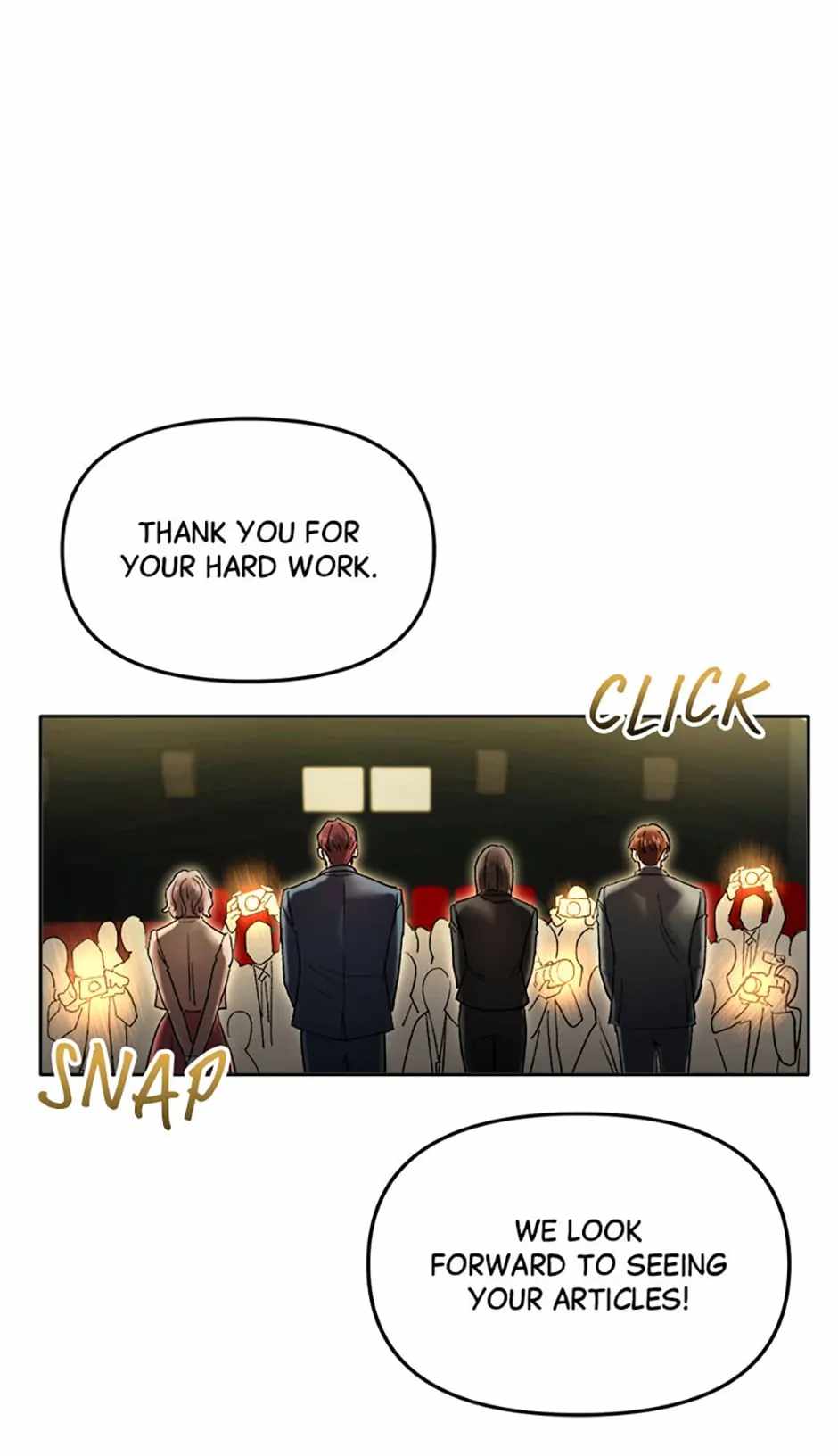 The Definition of a Top Star Chapter 64 - Page 54