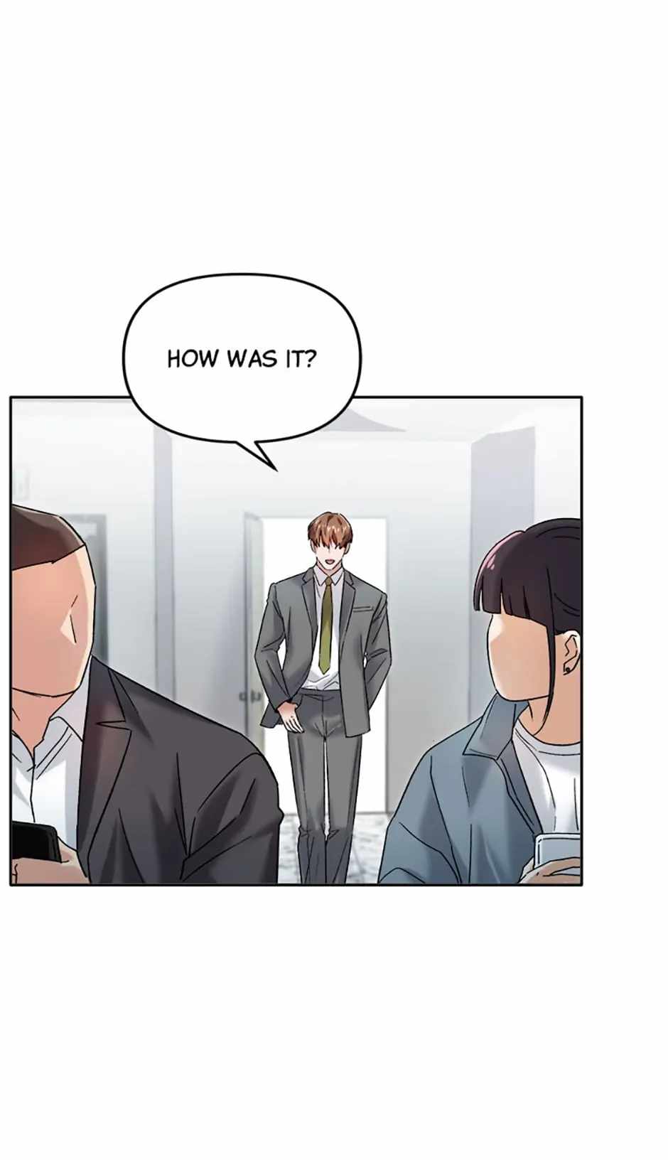 The Definition of a Top Star Chapter 64 - Page 55