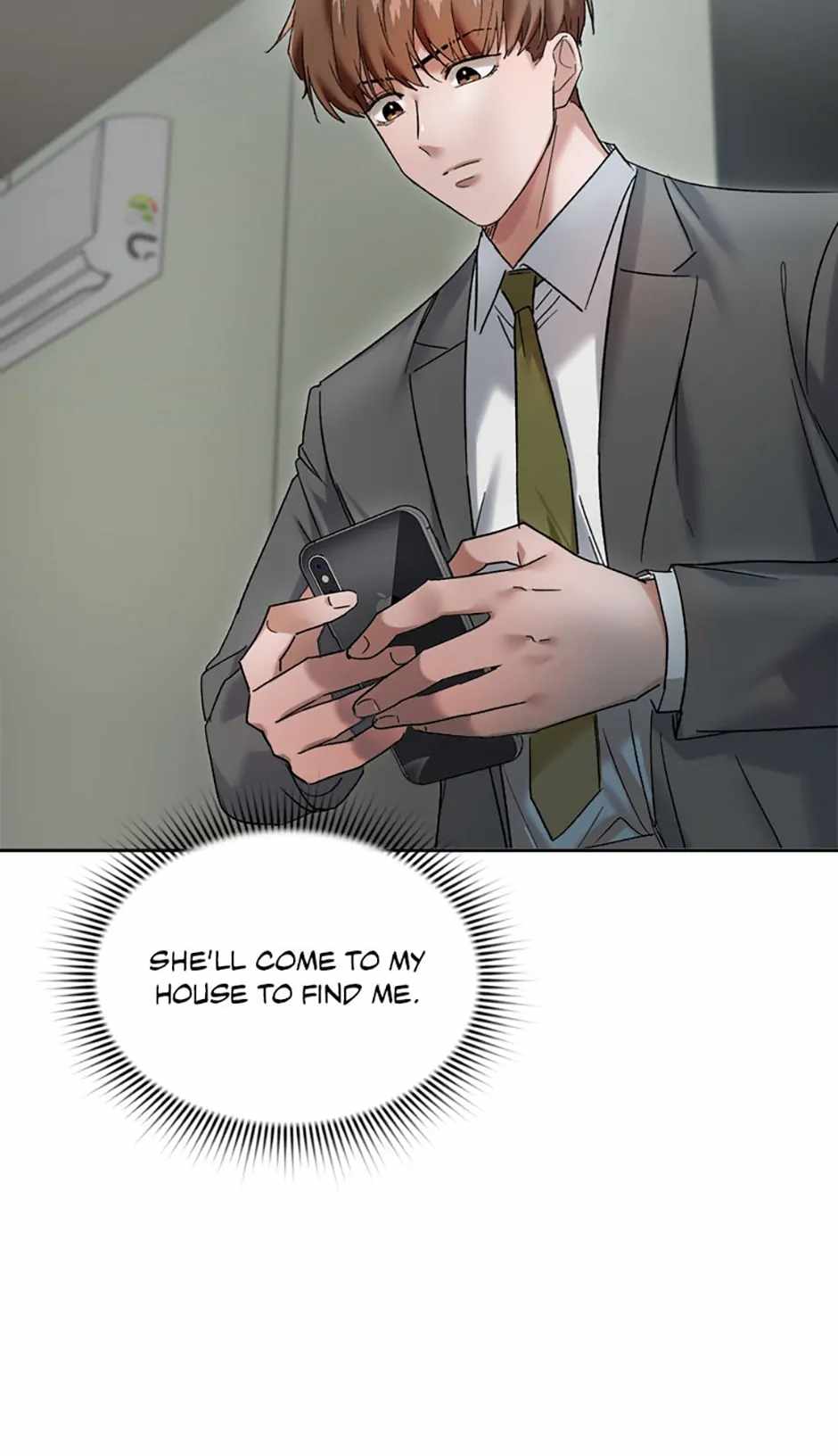 The Definition of a Top Star Chapter 64 - Page 63