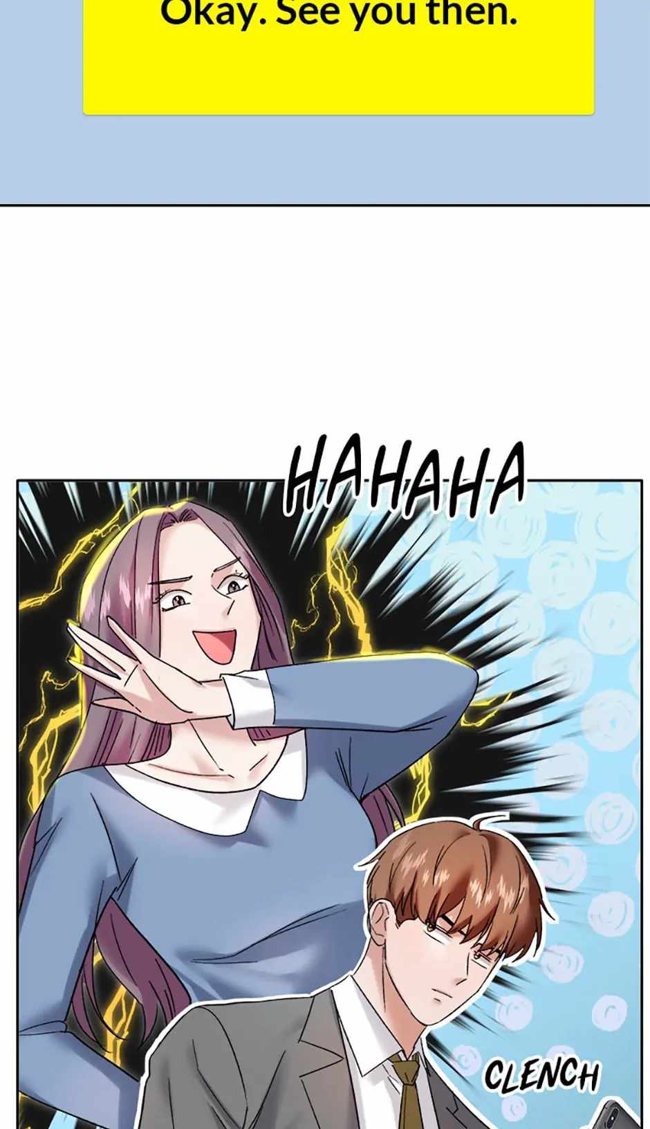The Definition of a Top Star Chapter 64 - Page 65