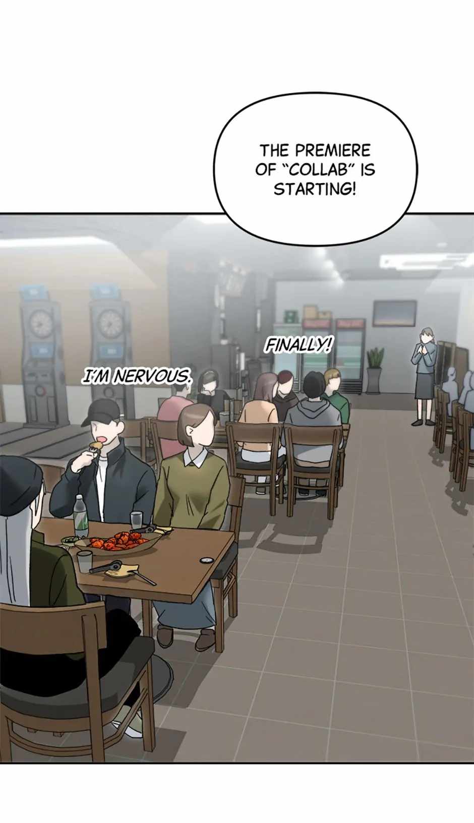 The Definition of a Top Star Chapter 64 - Page 67