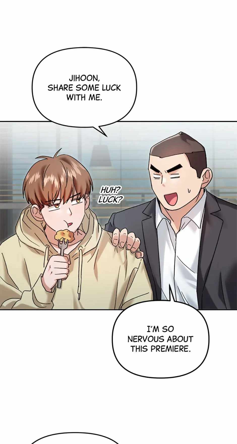 The Definition of a Top Star Chapter 64 - Page 68
