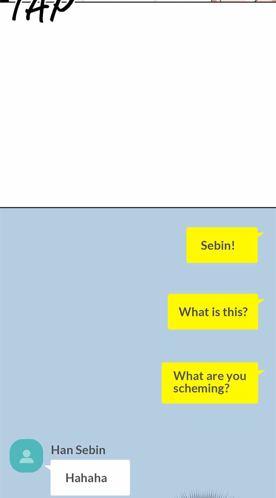 The Definition of a Top Star Chapter 65 - Page 23