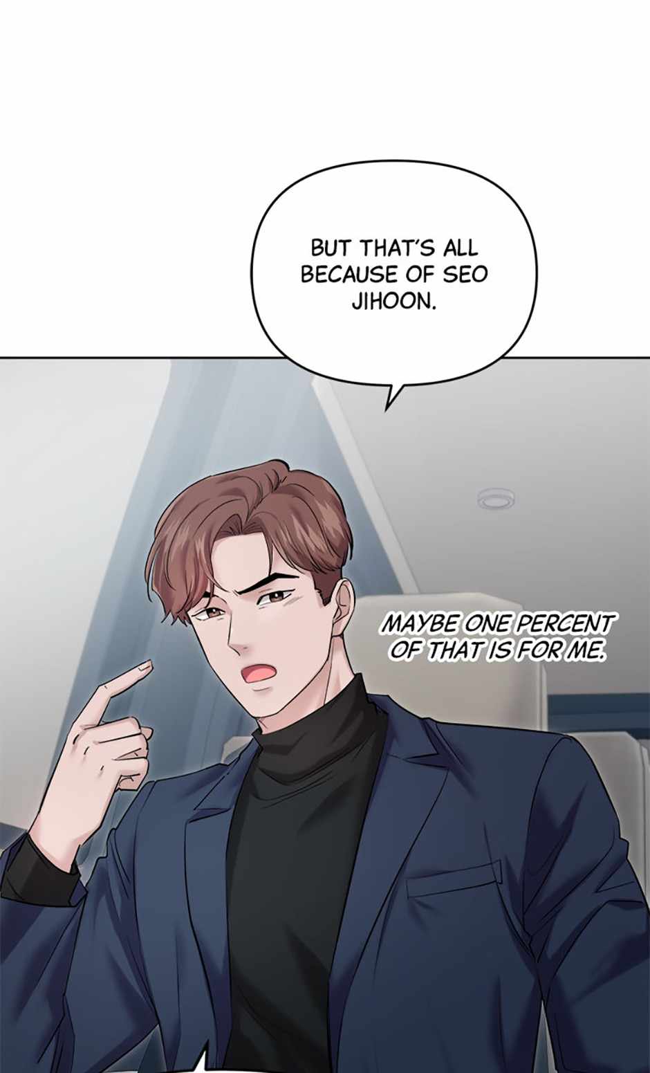 The Definition of a Top Star Chapter 65 - Page 30