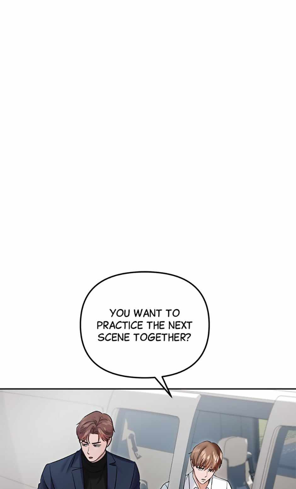 The Definition of a Top Star Chapter 65 - Page 42