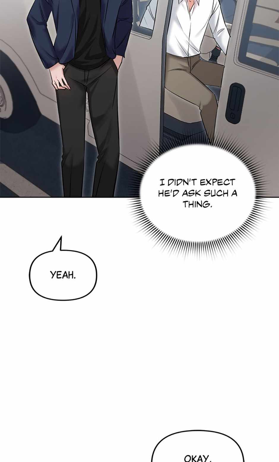 The Definition of a Top Star Chapter 65 - Page 43