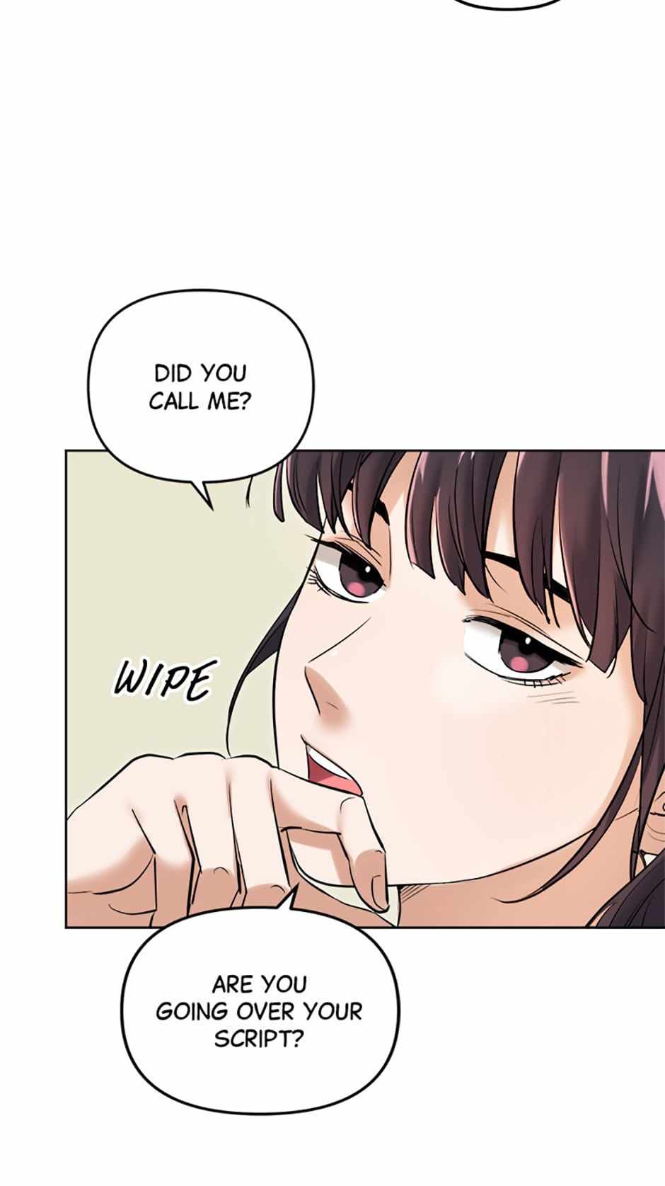 The Definition of a Top Star Chapter 65 - Page 51
