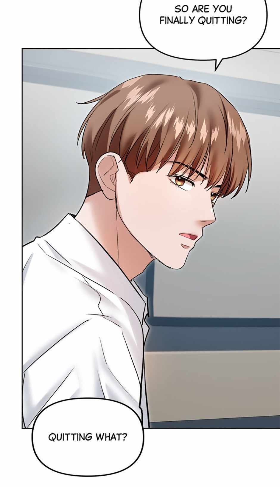 The Definition of a Top Star Chapter 65 - Page 56