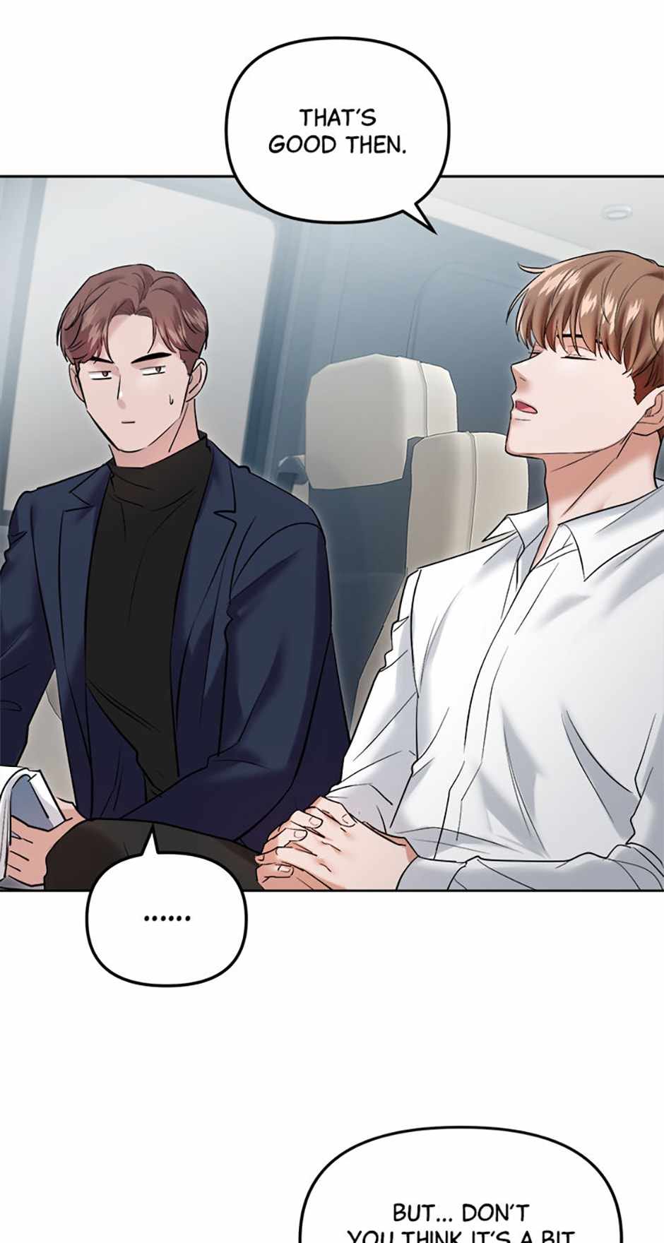 The Definition of a Top Star Chapter 65 - Page 61