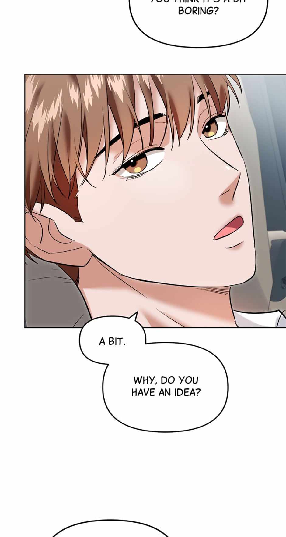 The Definition of a Top Star Chapter 65 - Page 62
