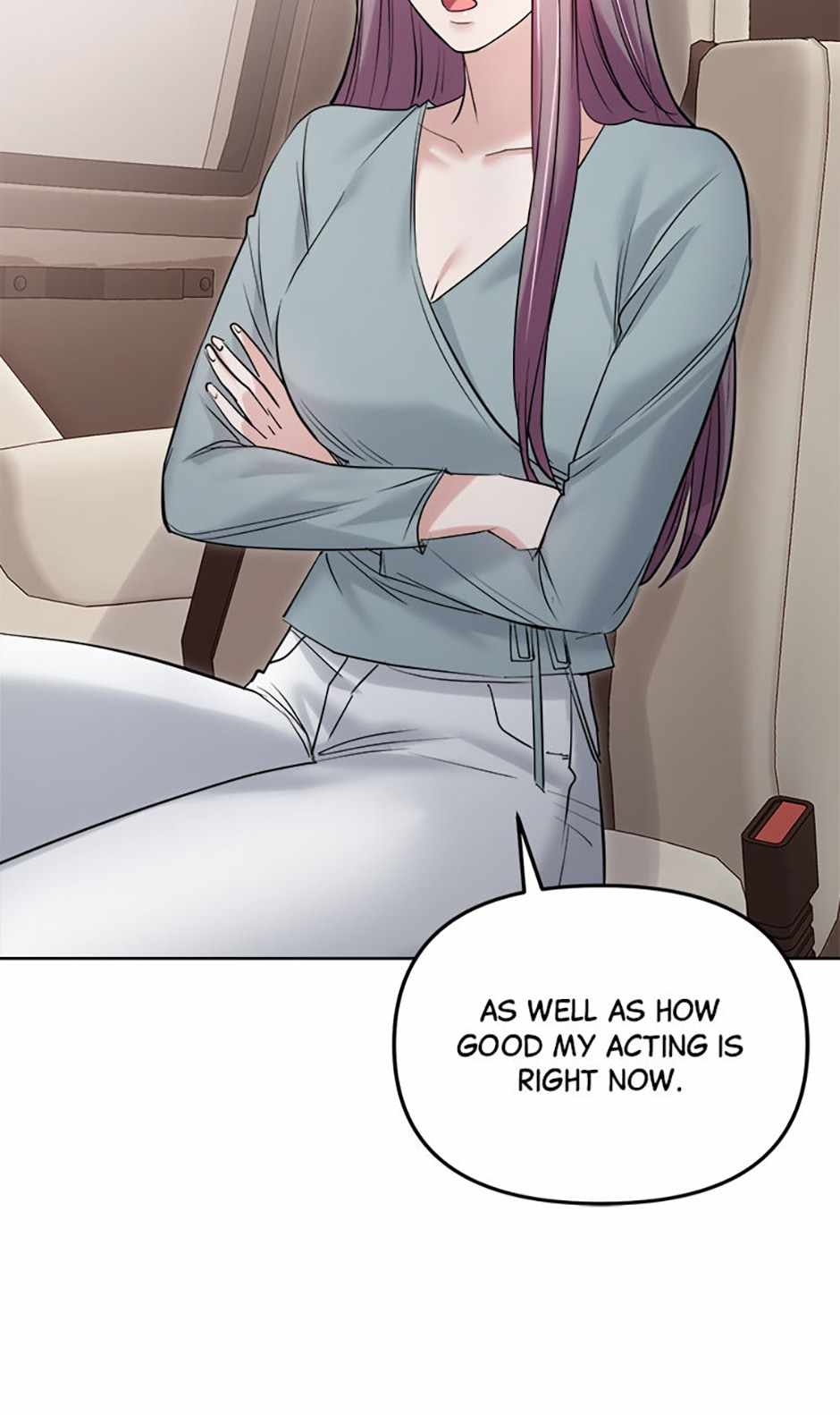 The Definition of a Top Star Chapter 65 - Page 84