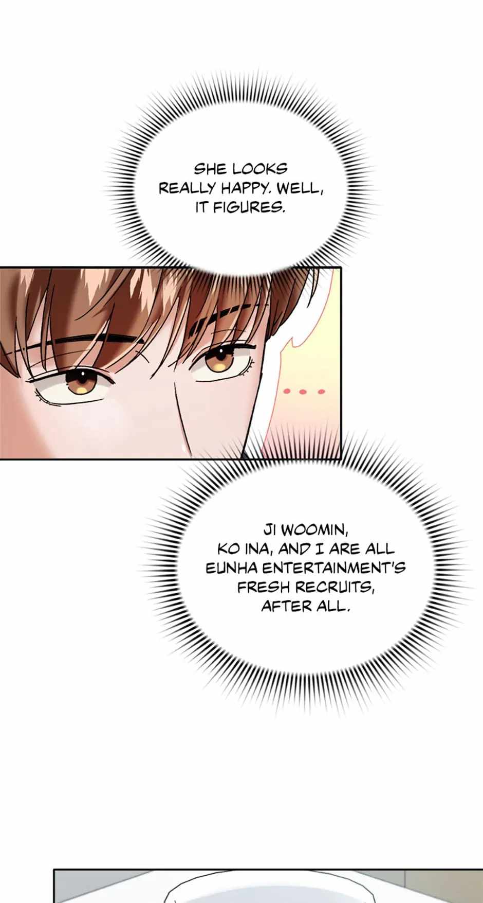 The Definition of a Top Star Chapter 66 - Page 17