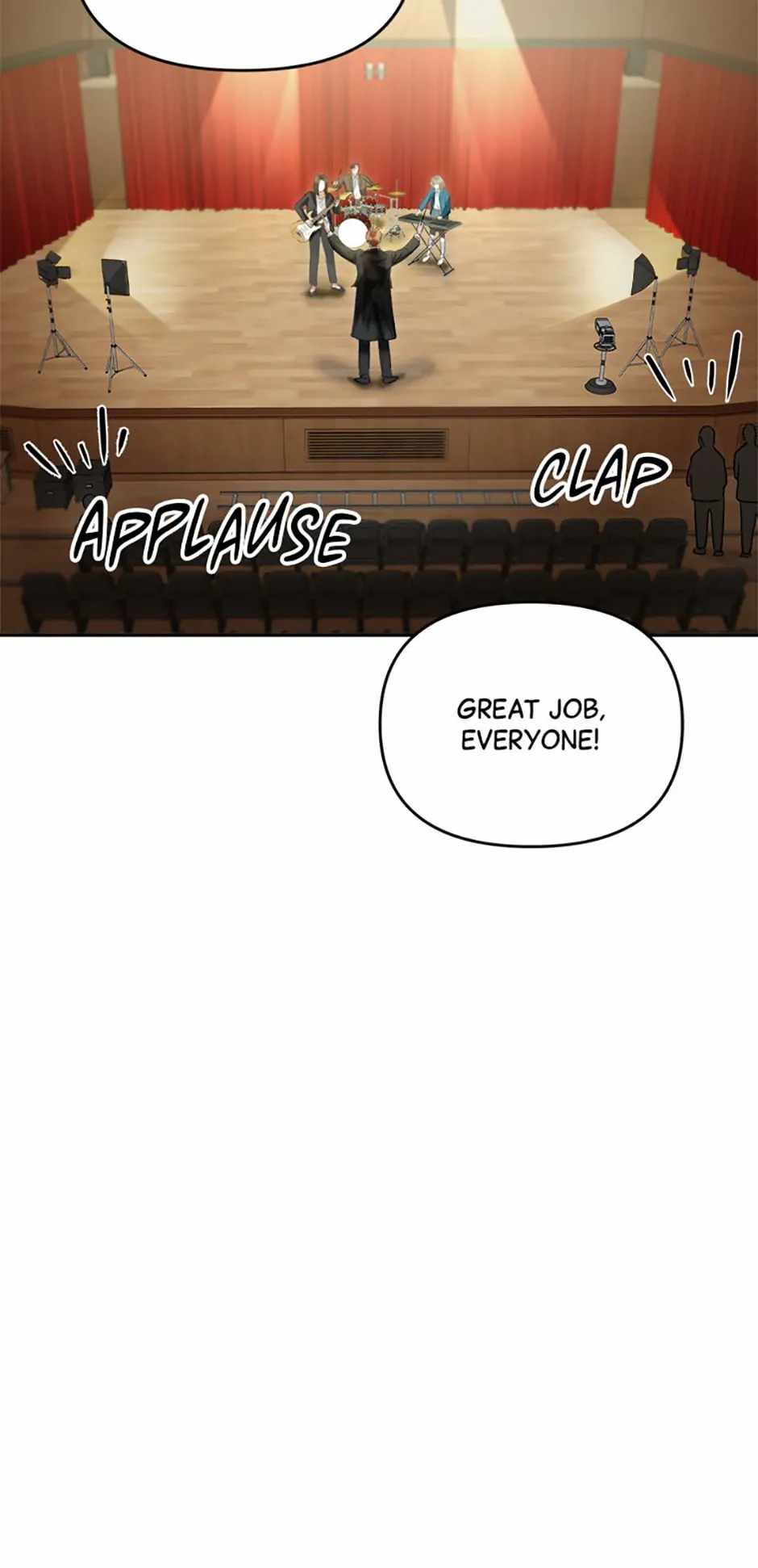 The Definition of a Top Star Chapter 66 - Page 2